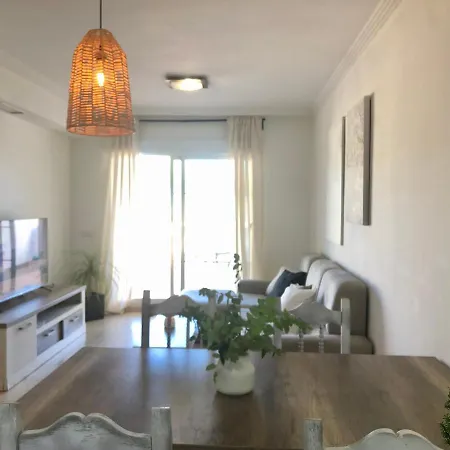 Ellie'S Hus 2 Apartment Benalmadena Exterior photo