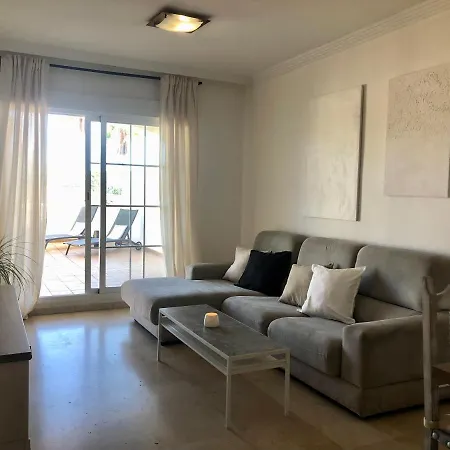 Ellie'S Hus 2 Apartment Benalmadena Exterior photo