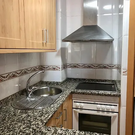 Ellie'S Hus 2 Apartment Benalmadena Exterior photo