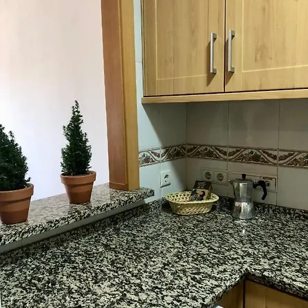 Ellie'S Hus 2 Apartment Benalmadena Exterior photo