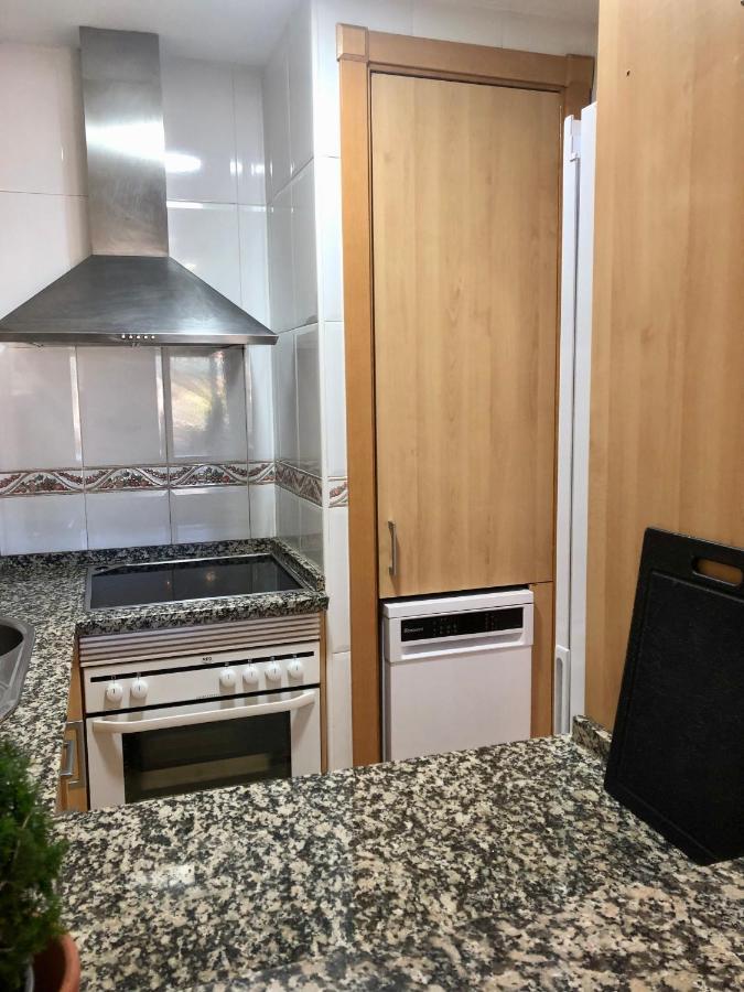 Apartment Ellie's Hus 2 Benalmadena