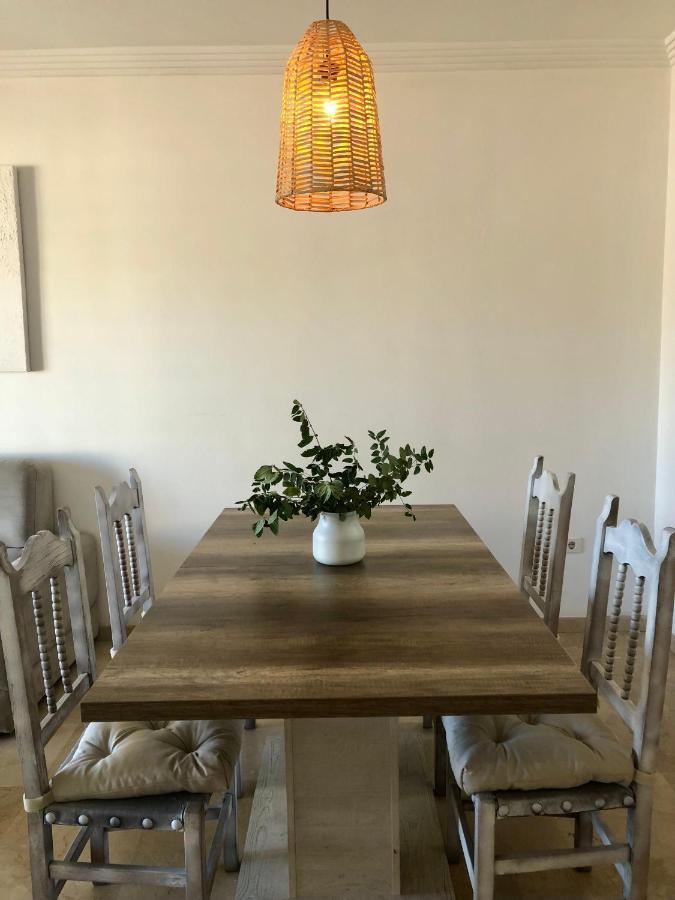 Ellie's Hus 2 Benalmadena
