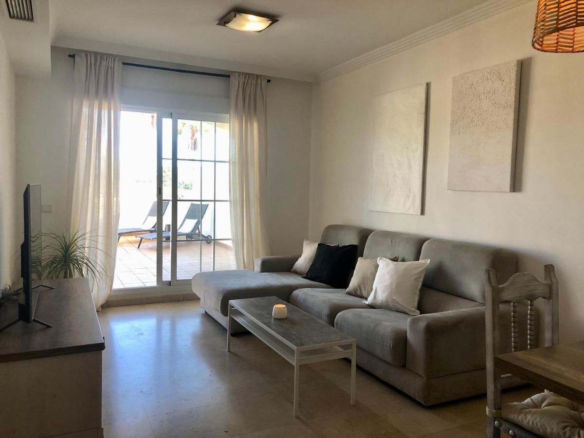 Ellie's Hus 2 Benalmadena
