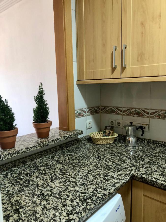 Ellie's Hus 2 * Benalmadena