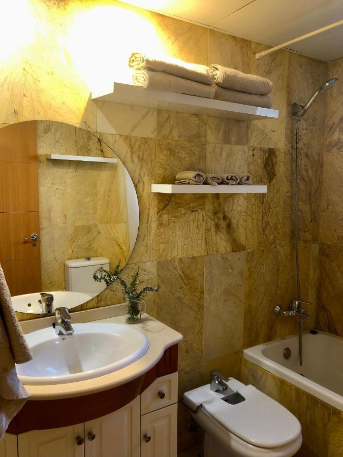Ellie's Hus 2 * Benalmadena