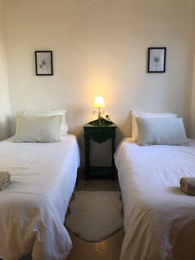 Ellie's Hus 2 Apartment Benalmadena