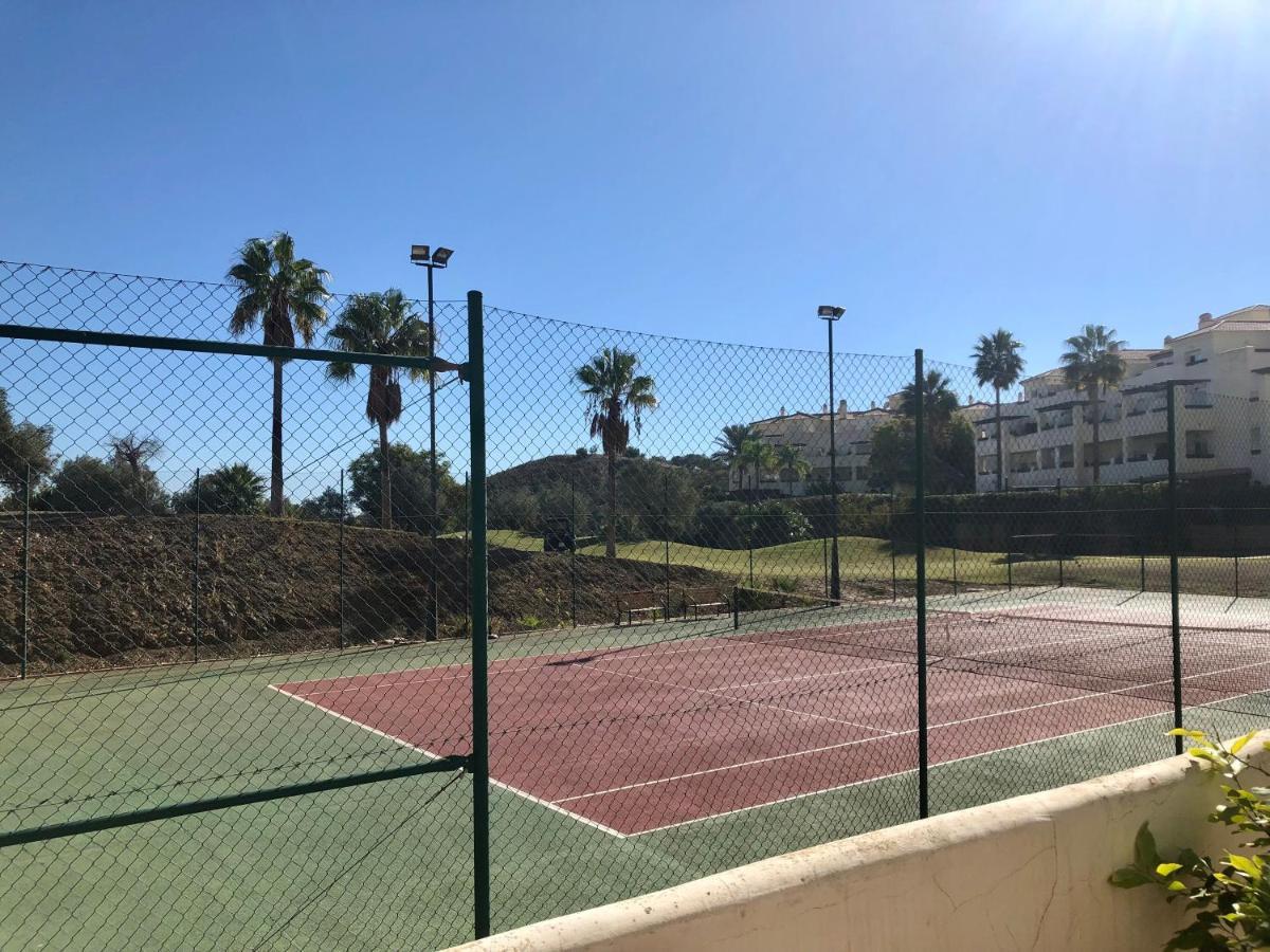 Ellie's Hus 2 Apartment Benalmadena