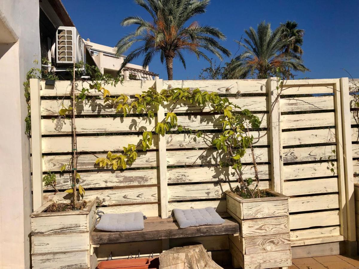Ellie's Hus 2 * Benalmadena